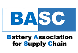 一般社団法人 電池サプライチェーン協議会（BASC）